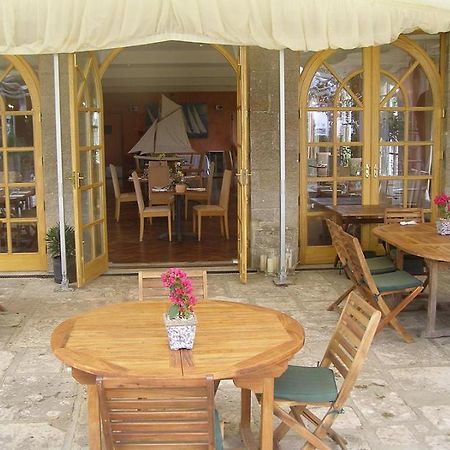 Priory Bay Hotel Seaview Restaurant billede