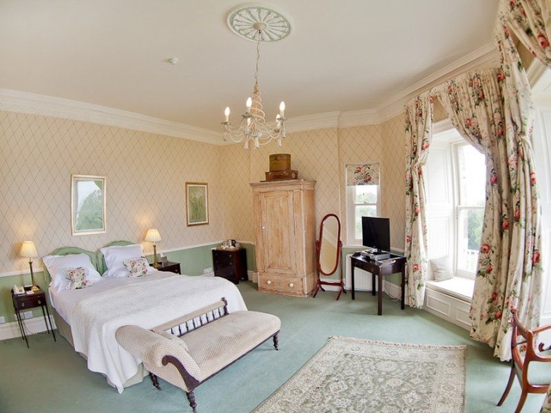 Priory Bay Hotel Seaview Eksteriør billede