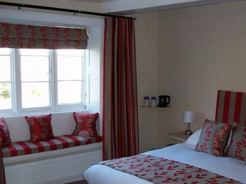 Priory Bay Hotel Seaview Eksteriør billede