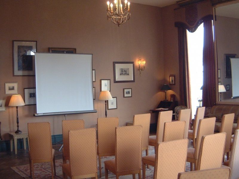 Priory Bay Hotel Seaview Faciliteter billede
