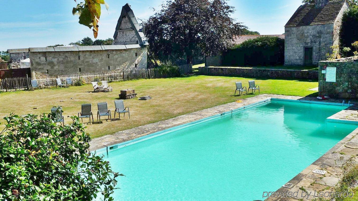 Priory Bay Hotel Seaview Faciliteter billede
