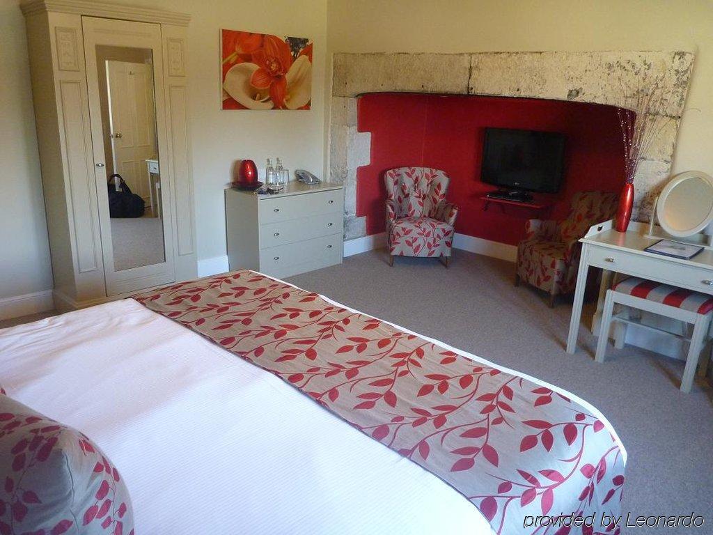 Priory Bay Hotel Seaview Værelse billede