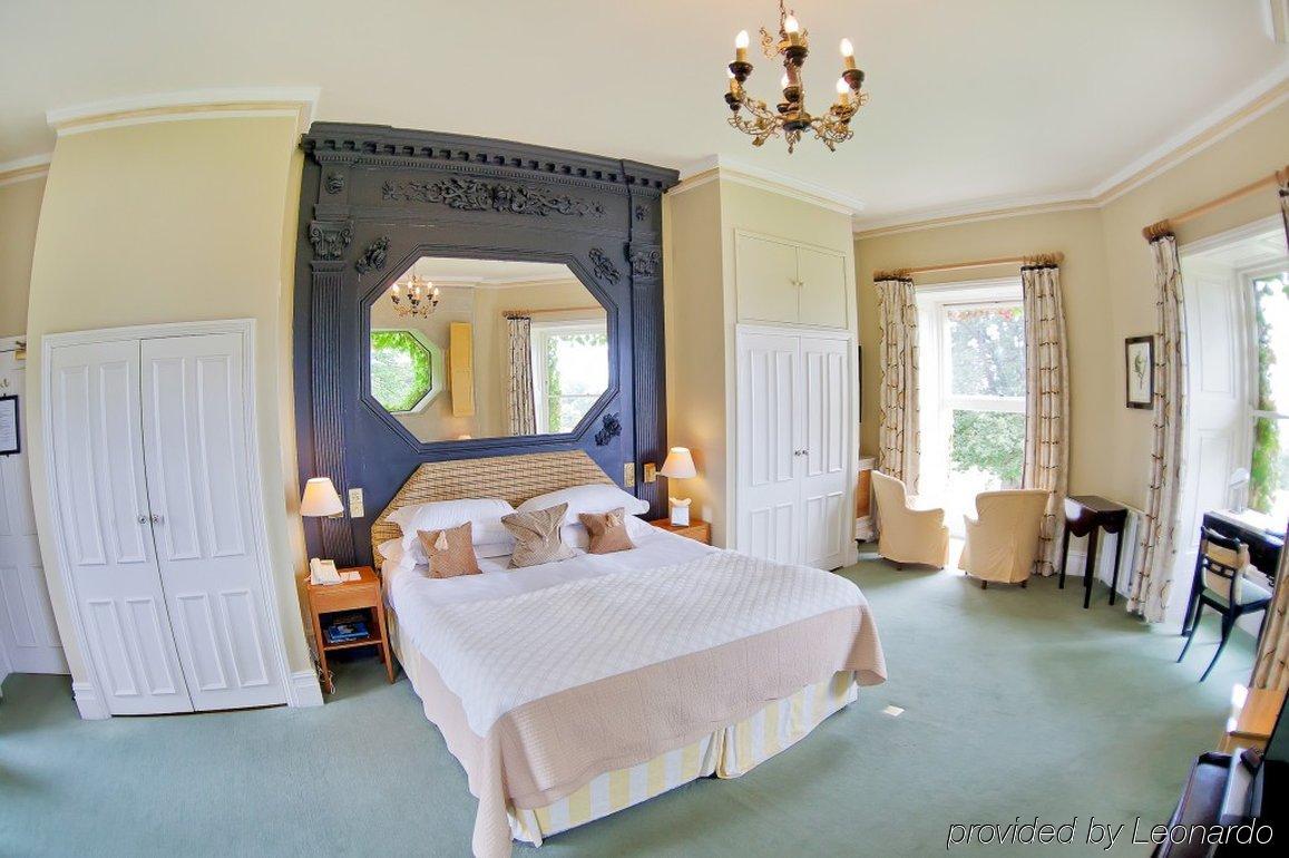 Priory Bay Hotel Seaview Eksteriør billede