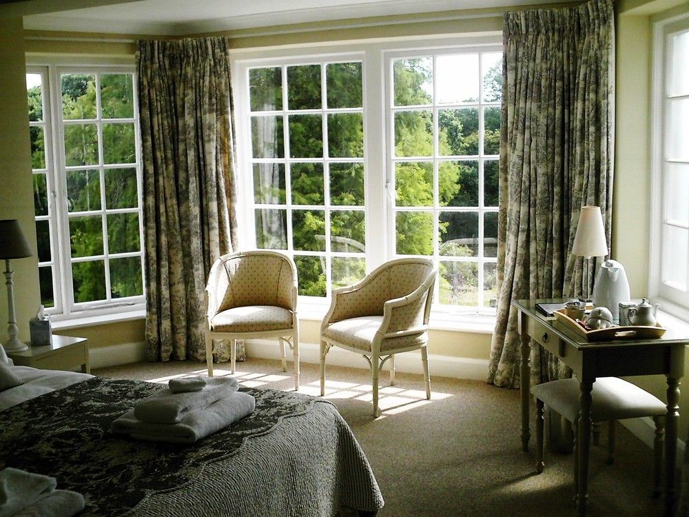 Priory Bay Hotel Seaview Eksteriør billede