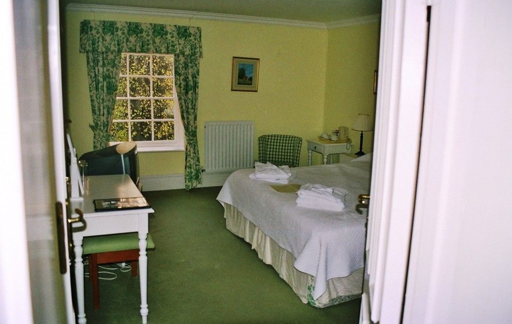 Priory Bay Hotel Seaview Eksteriør billede