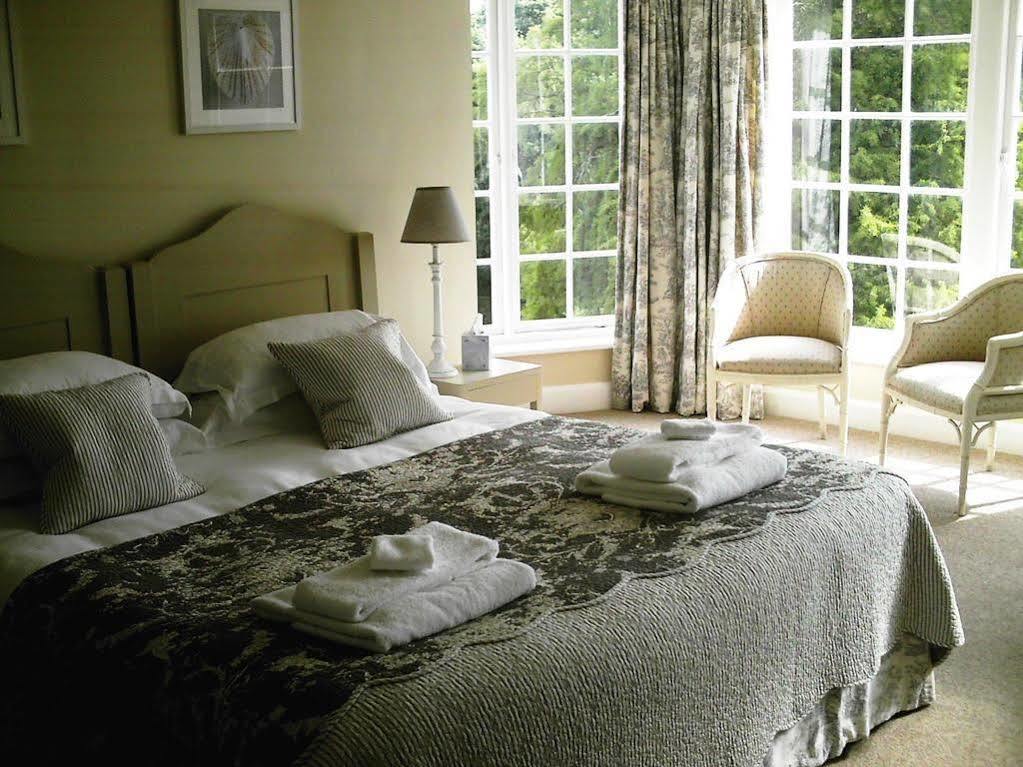 Priory Bay Hotel Seaview Eksteriør billede