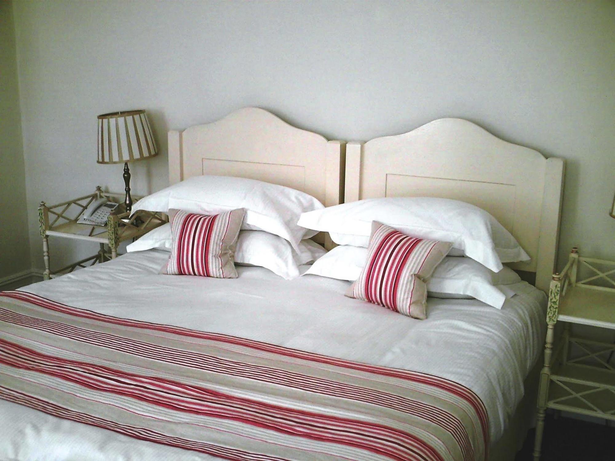 Priory Bay Hotel Seaview Eksteriør billede