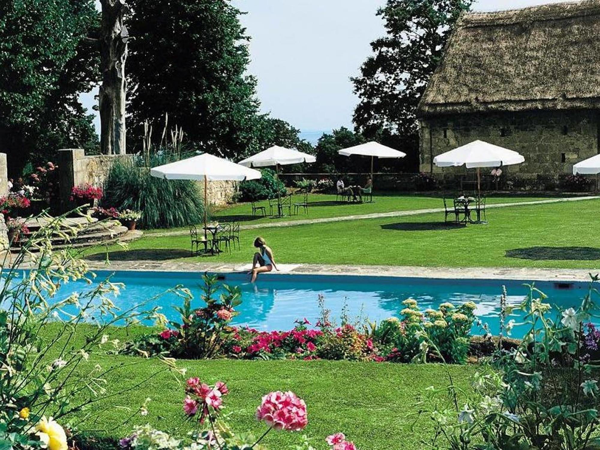 Priory Bay Hotel Seaview Faciliteter billede